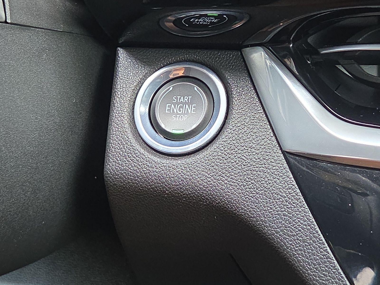 2024 Buick Envista Sport Touring