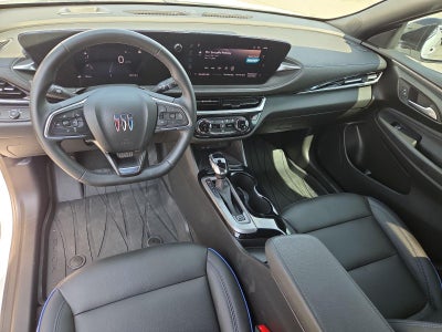 2024 Buick Envista Sport Touring