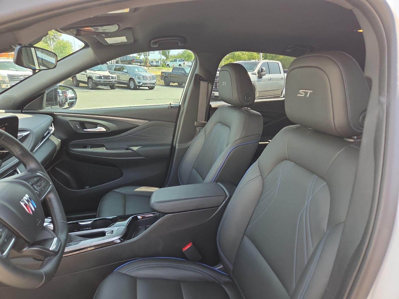 2024 Buick Envista Sport Touring
