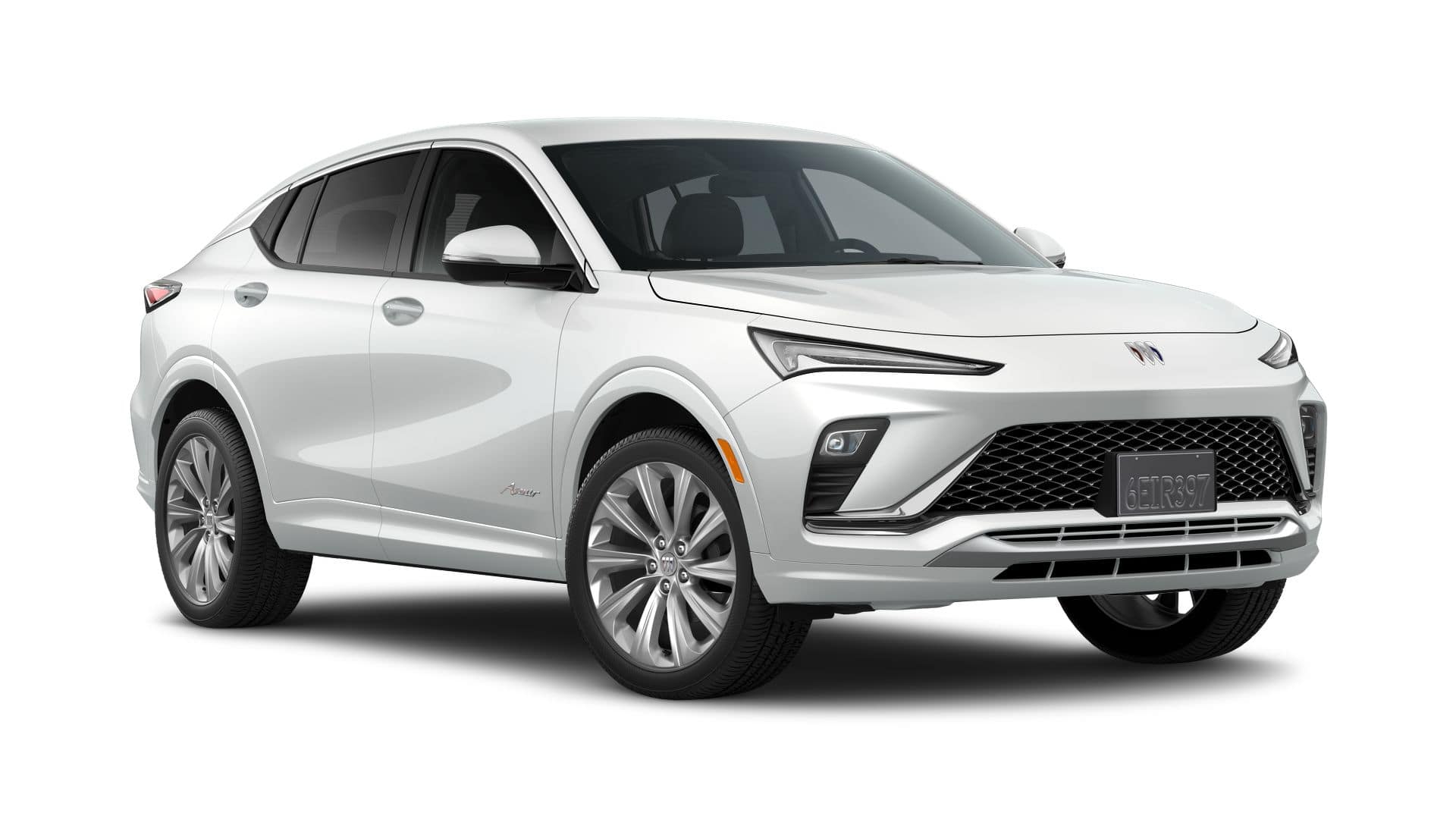 2026 Buick Envista Base