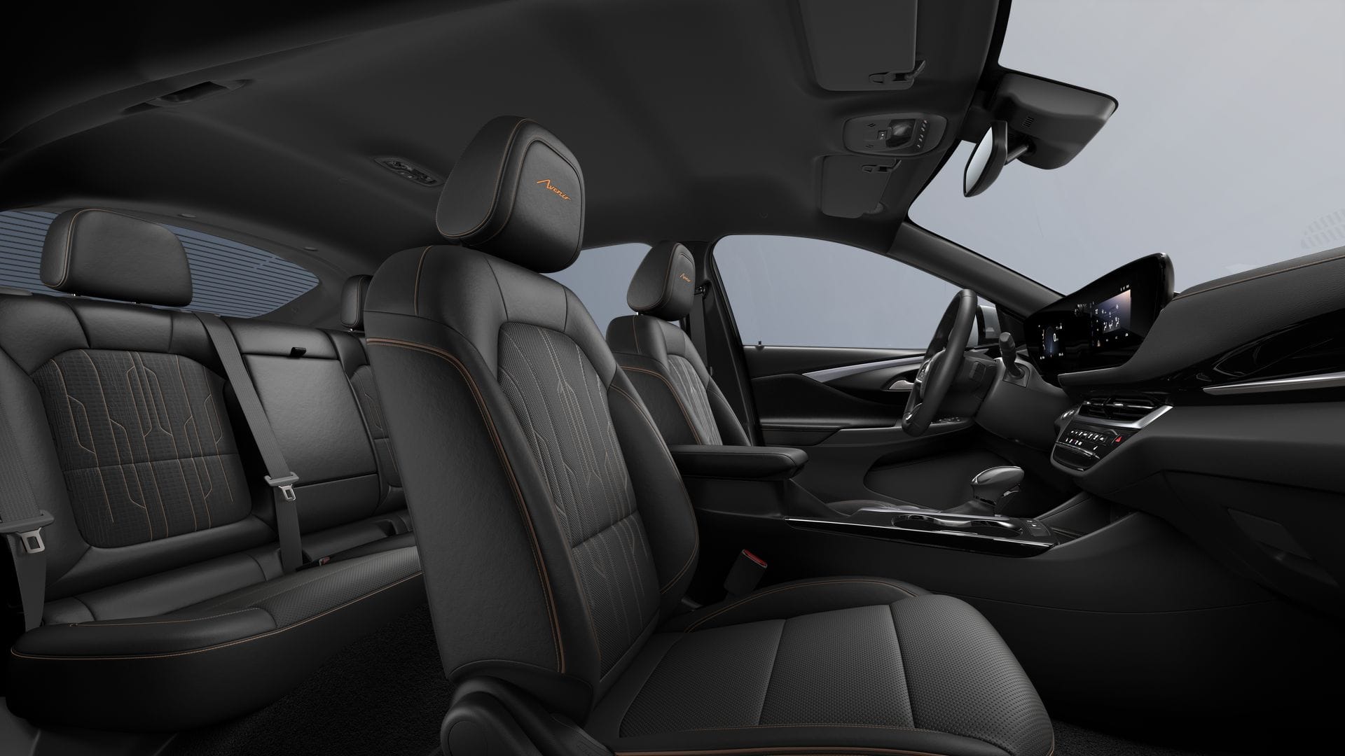 2026 Buick Envista Base