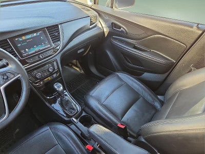 2017 Buick Encore Essence