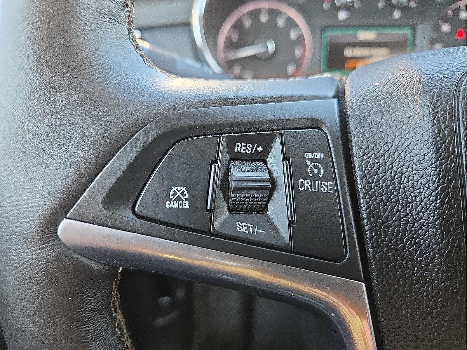 2017 Buick Encore Essence