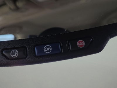 2017 Buick Encore Essence