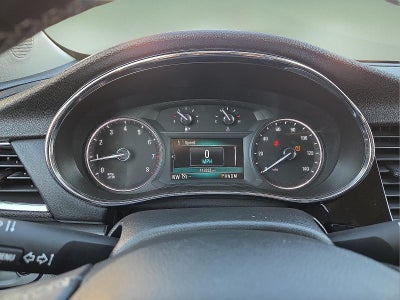 2017 Buick Encore Essence