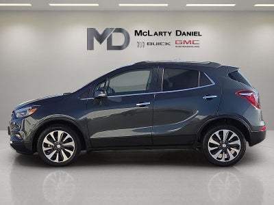 2017 Buick Encore Essence