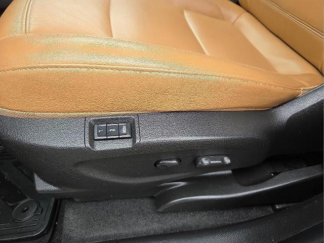 2017 Buick Encore Premium