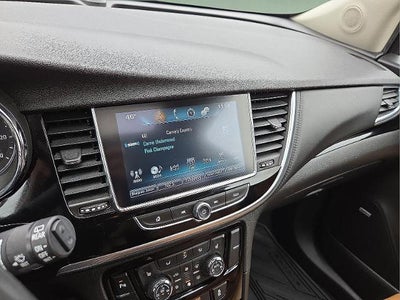 2017 Buick Encore Premium