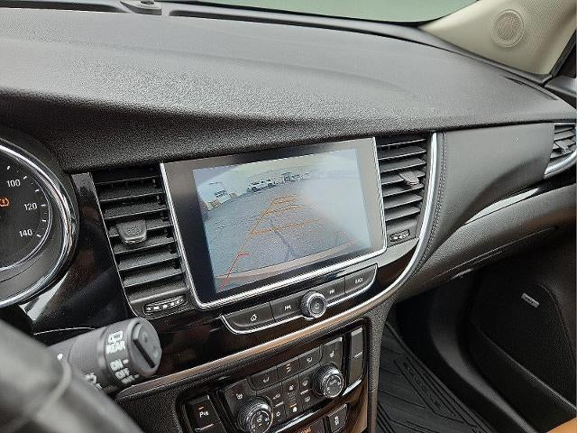 2017 Buick Encore Premium