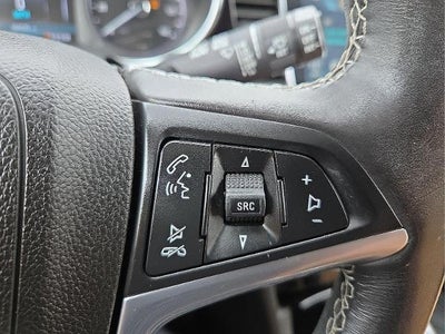 2017 Buick Encore Premium