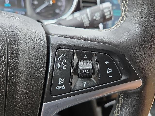 2017 Buick Encore Premium