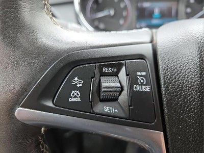 2017 Buick Encore Premium