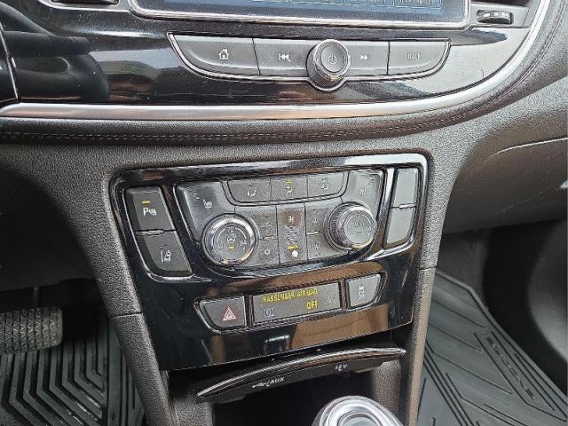 2017 Buick Encore Premium