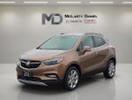 2017 Buick Encore Premium