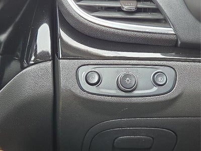 2017 Buick Encore Premium