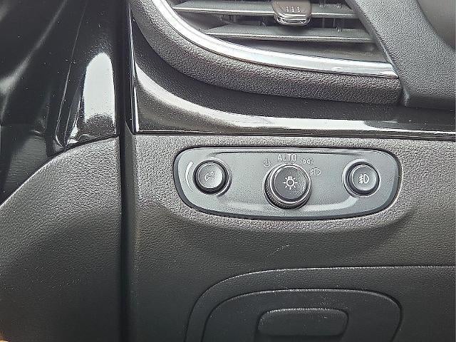 2017 Buick Encore Premium