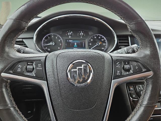 2017 Buick Encore Premium