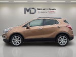 2017 Buick Encore Premium