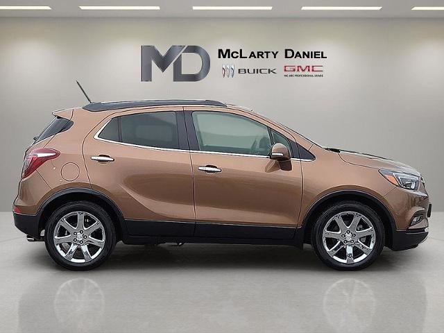 2017 Buick Encore Premium