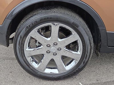 2017 Buick Encore Premium