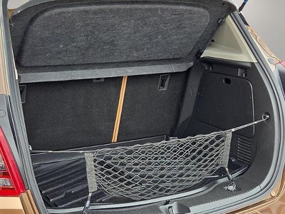 2017 Buick Encore Premium