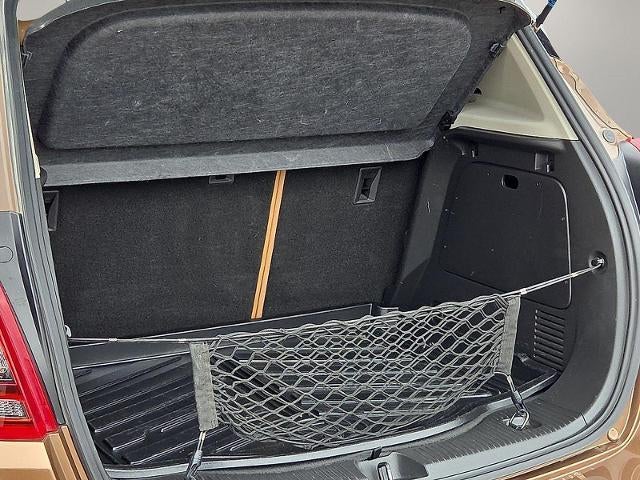 2017 Buick Encore Premium