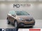 2016 Buick Encore Leather