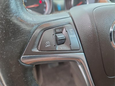 2016 Buick Encore Leather