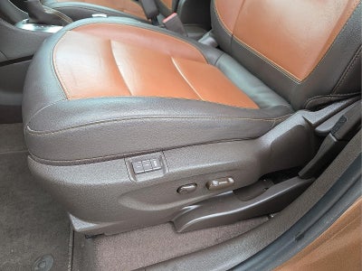 2016 Buick Encore Leather