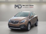 2016 Buick Encore Leather