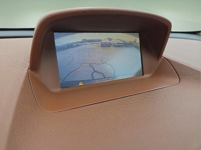 2016 Buick Encore Leather