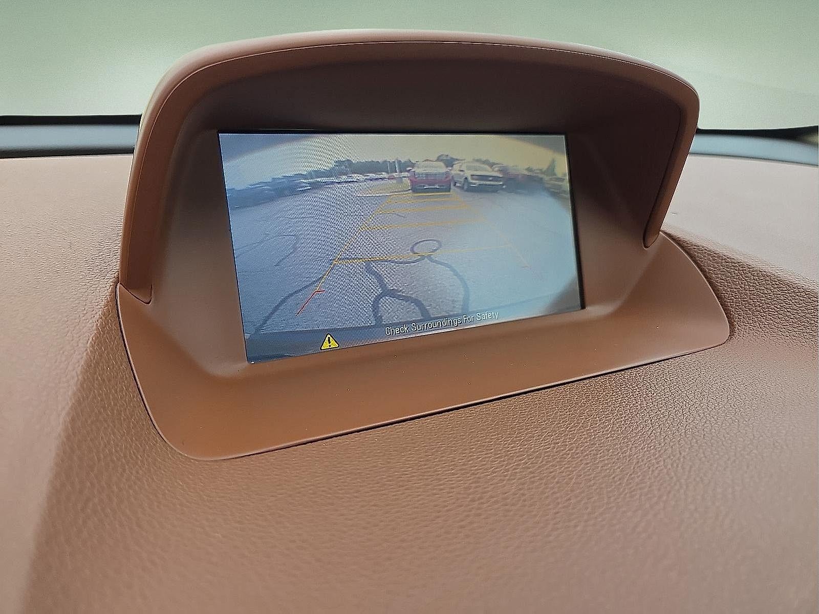 2016 Buick Encore Leather