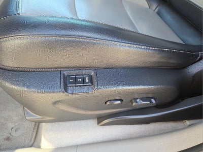 2016 Buick Encore Leather
