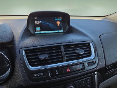 2016 Buick Encore Leather