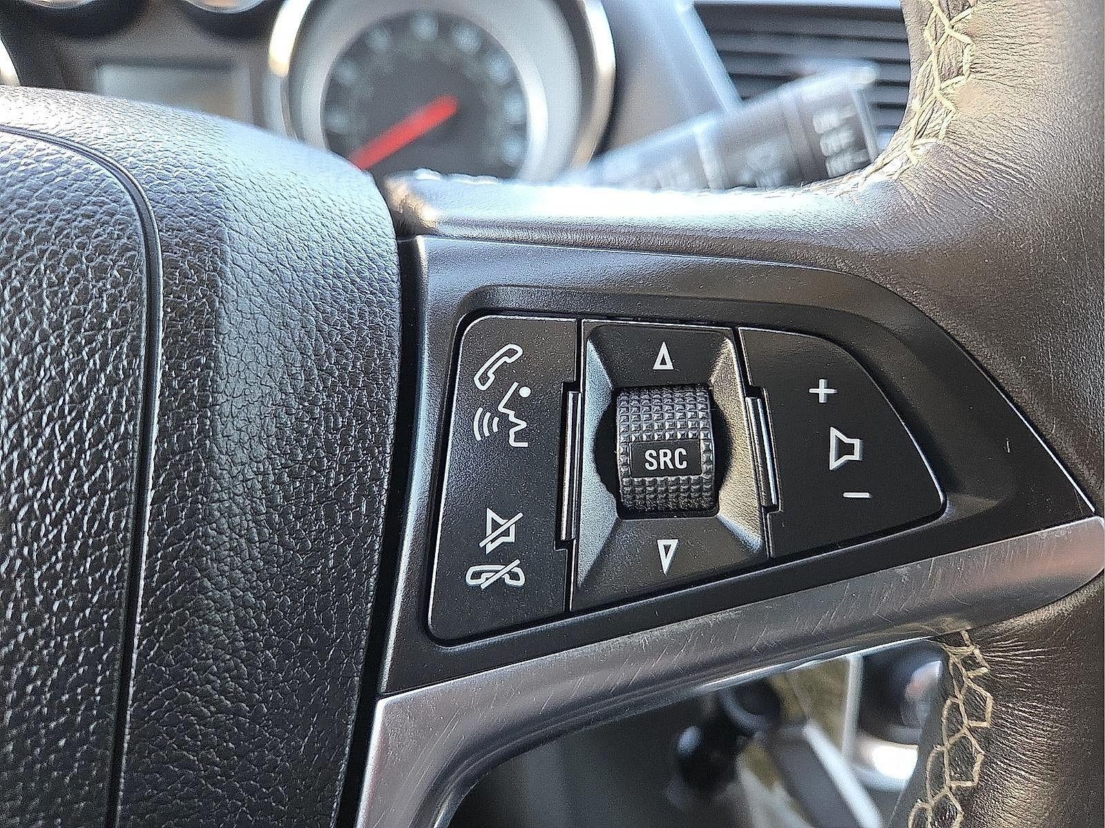 2016 Buick Encore Leather