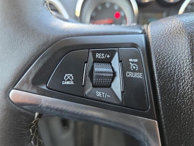 2016 Buick Encore Leather