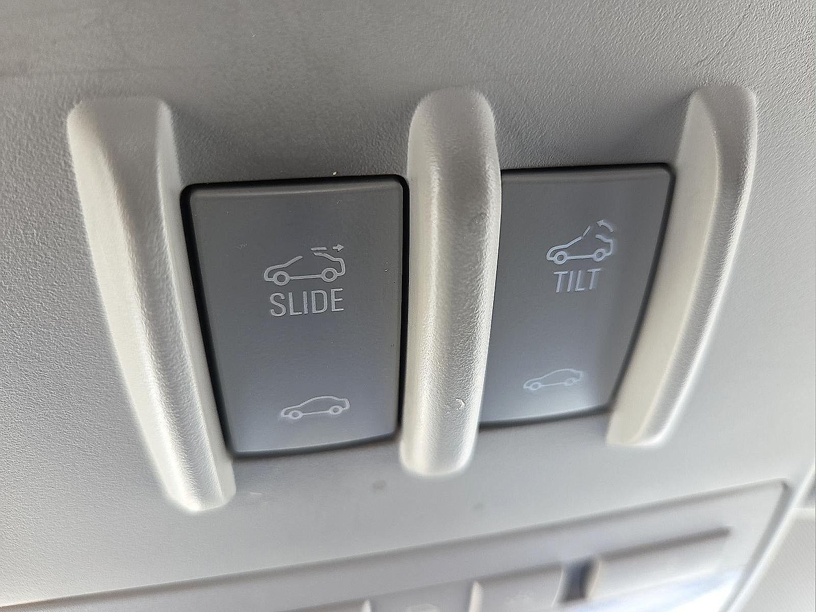 2016 Buick Encore Leather