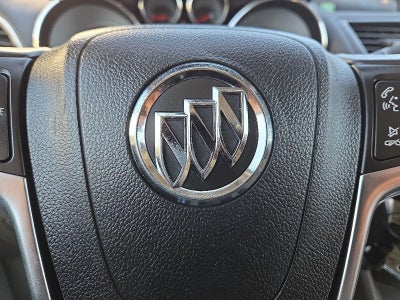 2016 Buick Encore Leather