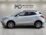2016 Buick Encore Leather