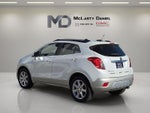 2016 Buick Encore Leather