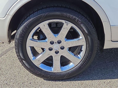 2016 Buick Encore Leather