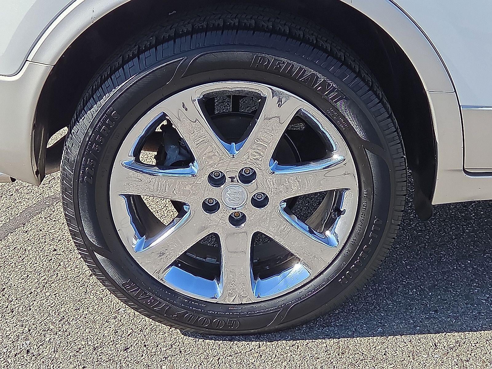 2016 Buick Encore Leather