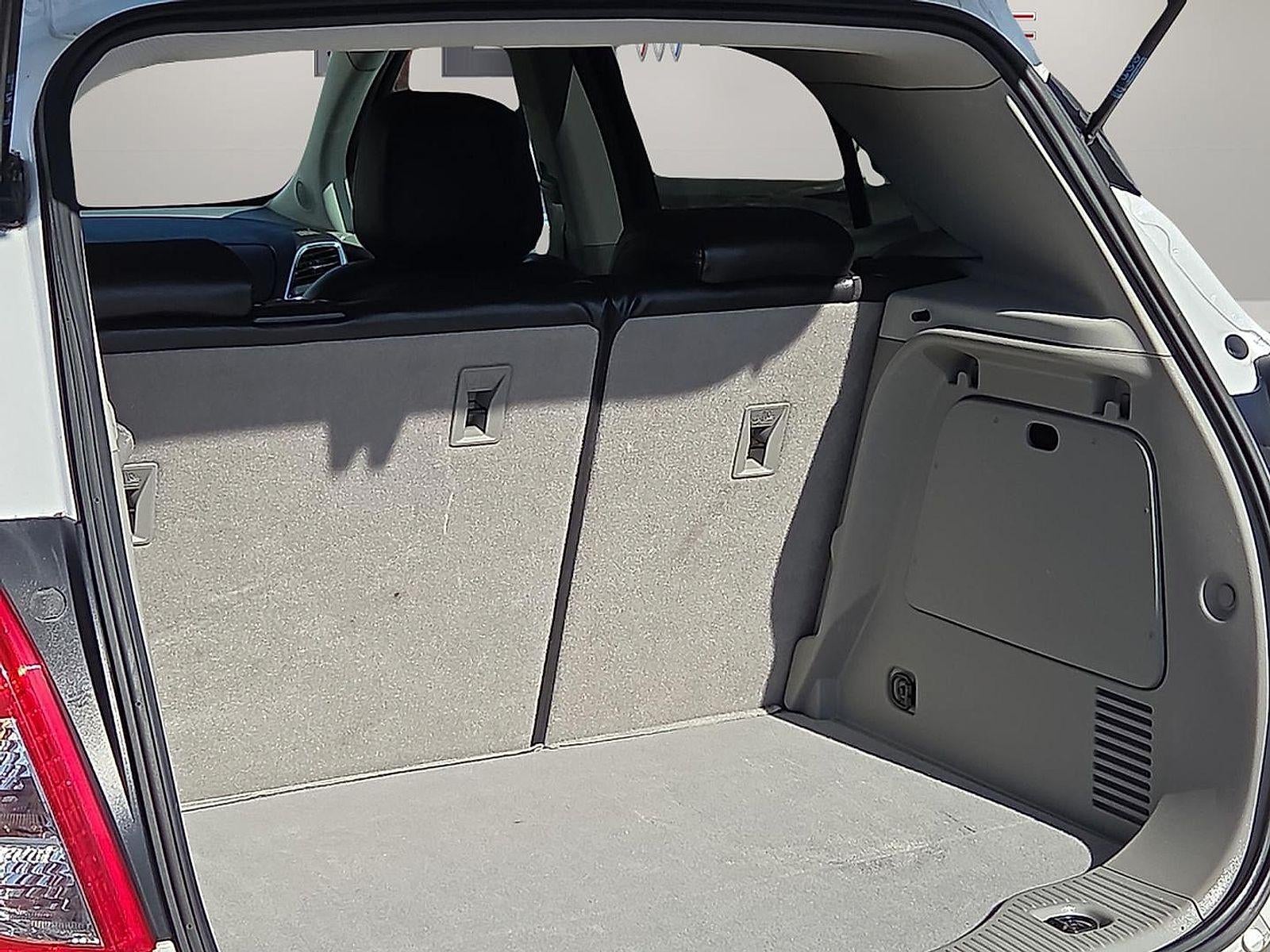 2016 Buick Encore Leather