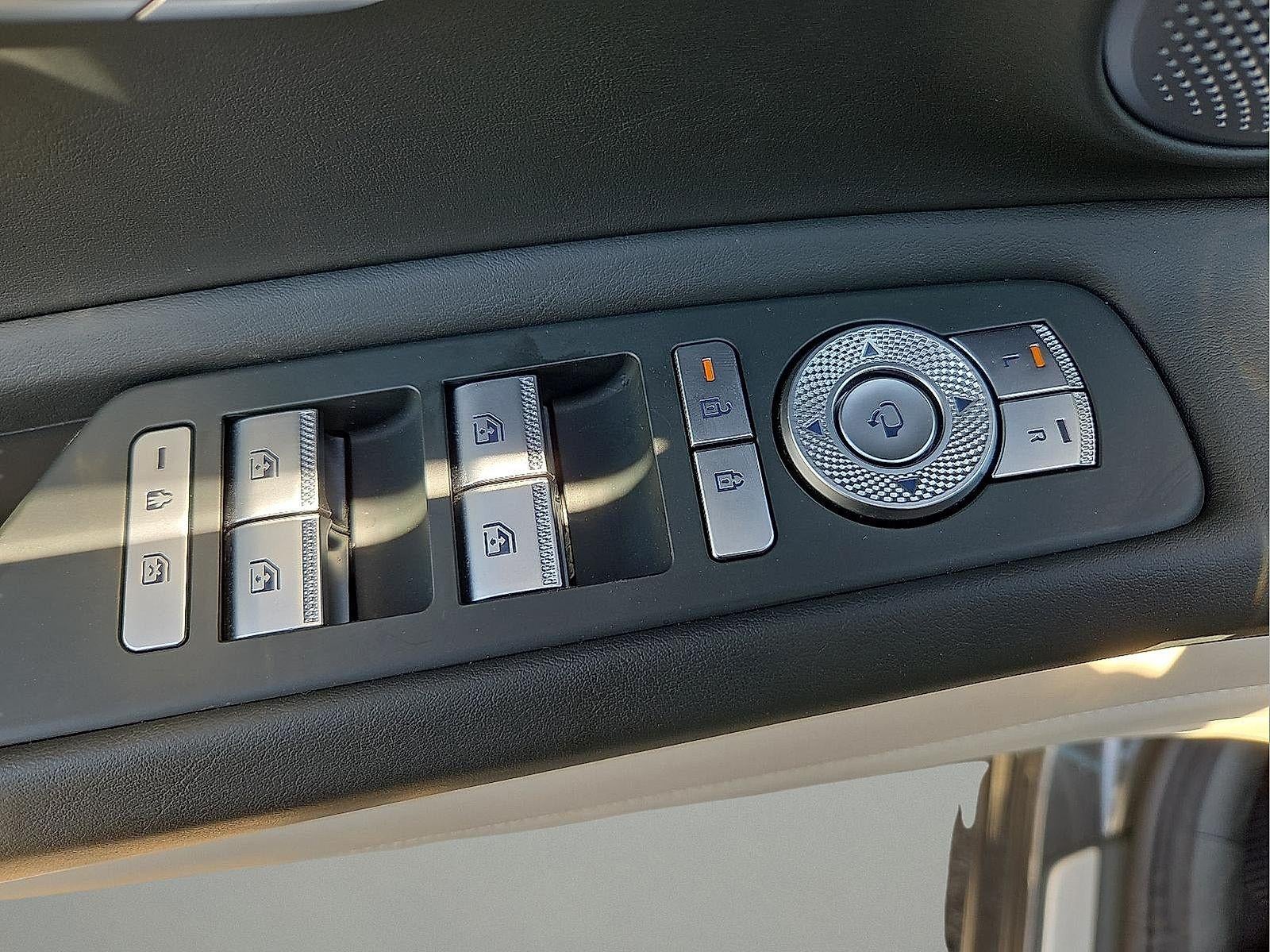 2025 Genesis GV80 Coupe 3.5T V6 AWD