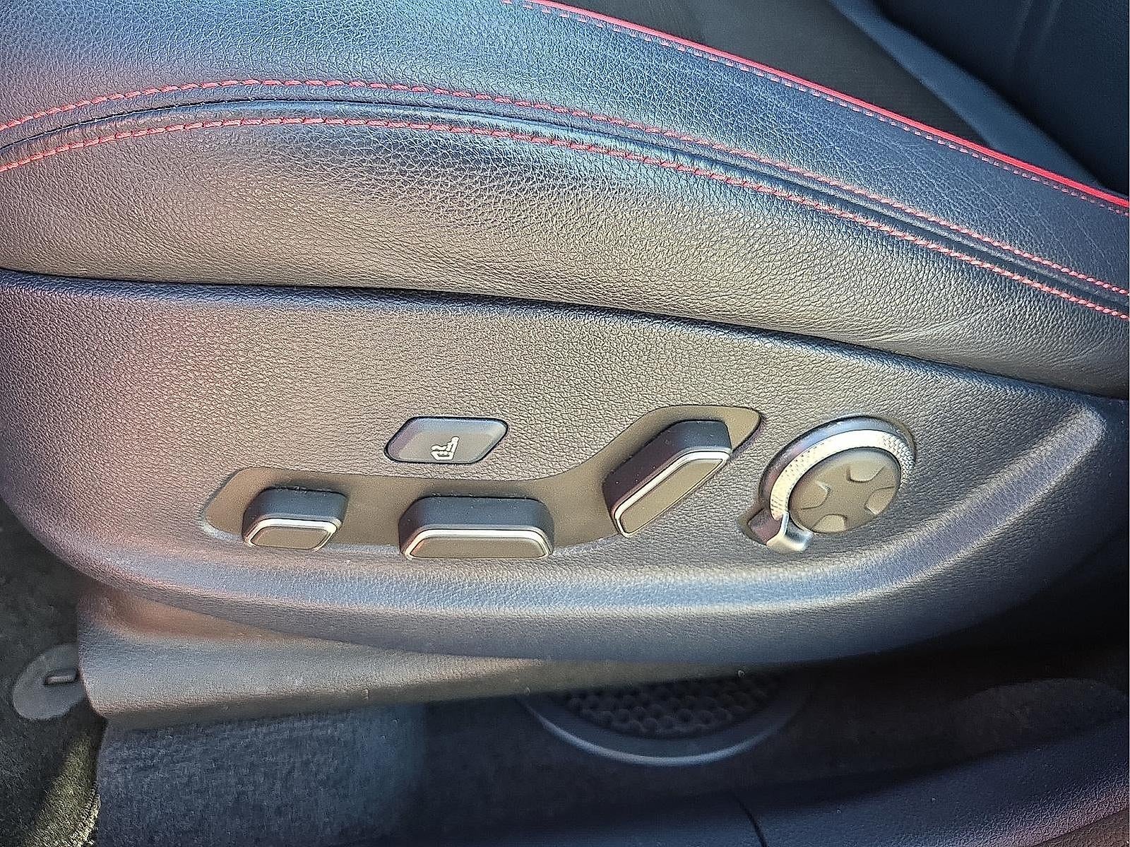 2023 Genesis GV70 2.5T AWD