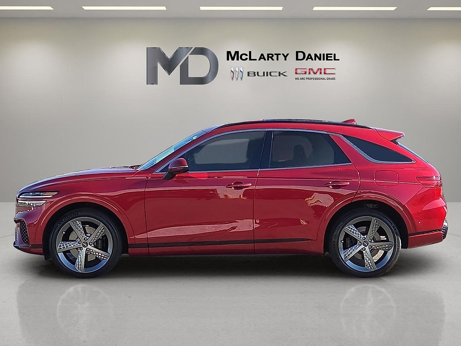 2023 Genesis GV70 2.5T AWD