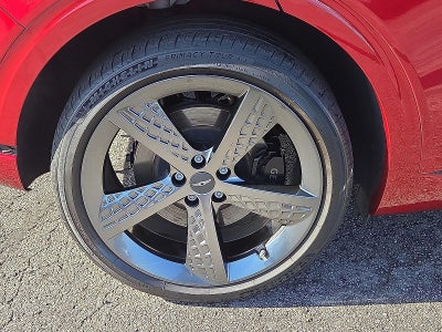 2023 Genesis GV70 2.5T AWD