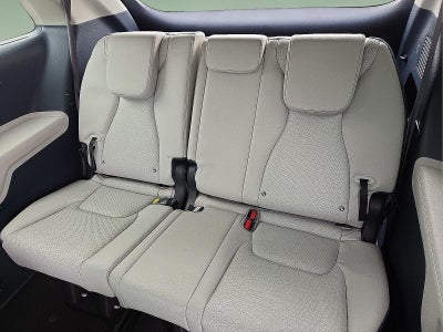 2025 Kia Carnival MPV SX Prestige