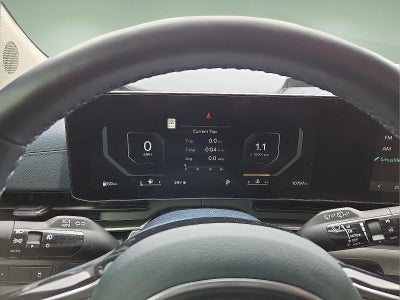 2025 Kia Carnival MPV SX Prestige