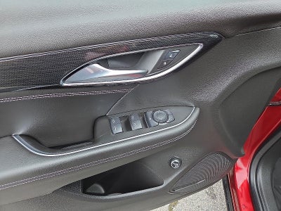 2021 Buick Envision Preferred